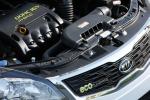 Kia cee&rsquo;d Hybrid 2010 года